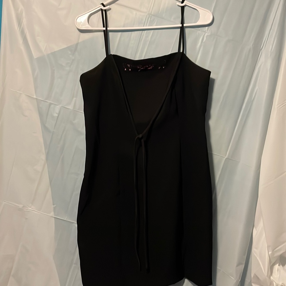 Little Black Dress size 11